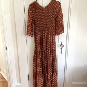 Christy Dawn dress